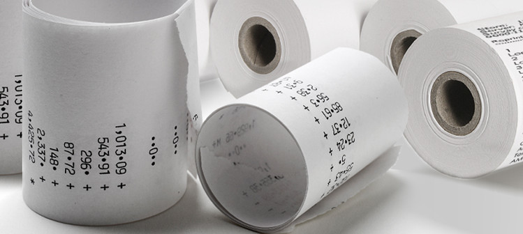 thermal paper