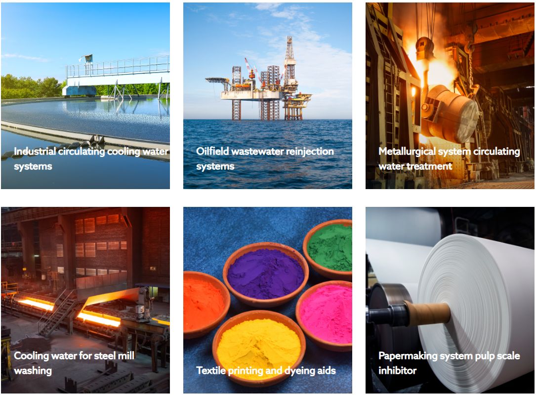 oil and steel
