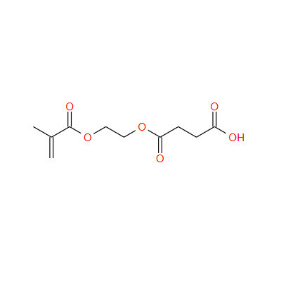 Mono-2-(Methacryloyloxy)ethyl Succinate CAS 20882-04-6