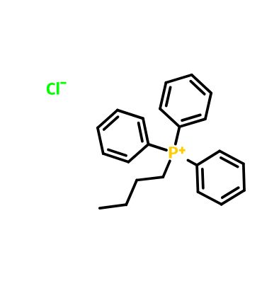 Хлорид бутилтрифенилфосфония CAS 13371-17-0