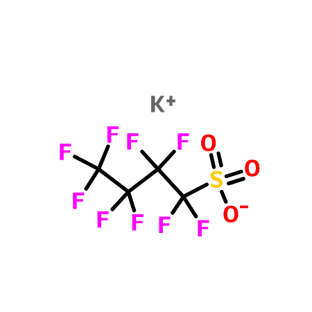 Cas Potassium Nonafluoro Butanesulfonate Zhengzhou