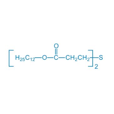 Dilauryl thiodipropionate CAS 123-28-4 Dilauryl thiodipropionate CAS 123-28-4