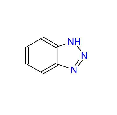 1H-Benzotriazole CAS 95-14-7