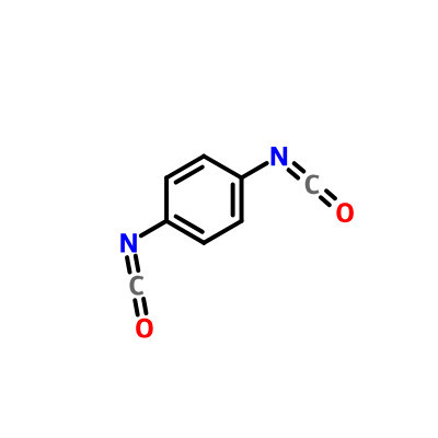 1,4-Phenylene Diisocyanate CAS 104-49-4 1,4-Phenylene Diisocyanate CAS 104-49-4