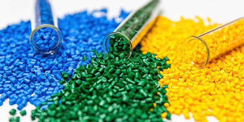 ABS plastic