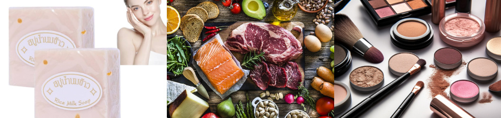Food, medicine,