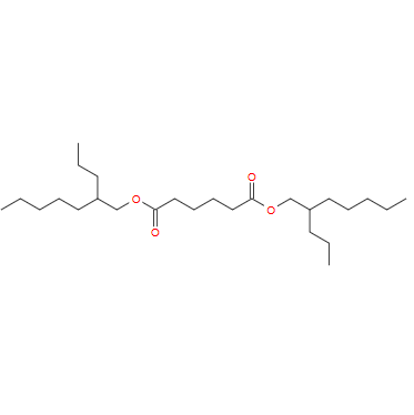 Di(2-propylheptyl) adipate (DPHA or DHA) CAS 103043-58-9