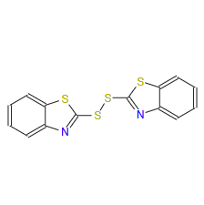 2,2'-Dithiobis(benzothiazole) MBTS CAS 120-78-5 2,2'-Dithiobis(benzothiazole) MBTS CAS 120-78-5
