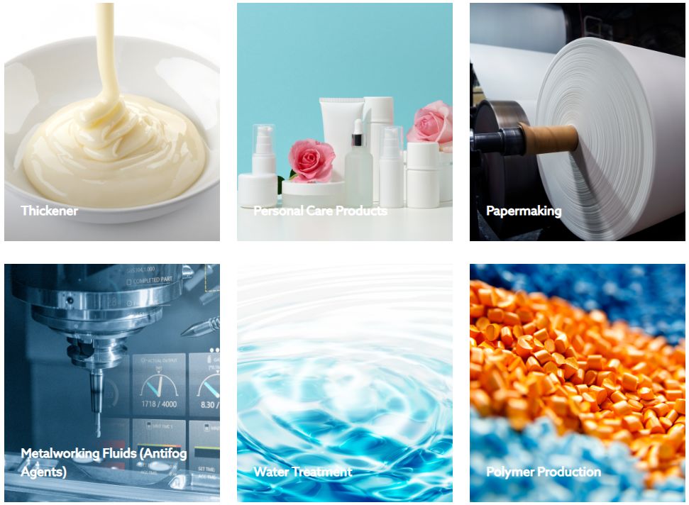 Personal Care