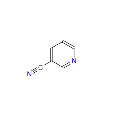 3-Cyanopyridine CAS 100-54-9 3-Cyanopyridine CAS 100-54-9