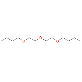 Diethylene Glycol Dibutyl Ether CAS 112-73-2 Diethylene Glycol Dibutyl Ether CAS 112-73-2