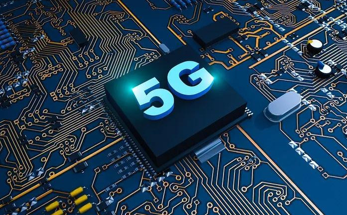 5G