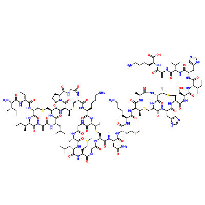Nisin CAS 1414-45-5 Nisin CAS 1414-45-5