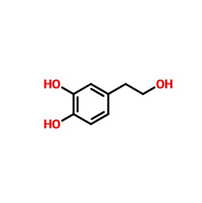Hydroxytyrosol CAS 10597-60-1
