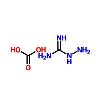 Aminoguanidine bicarbonate CAS 2582-30-1 Aminoguanidine bicarbonate CAS 2582-30-1