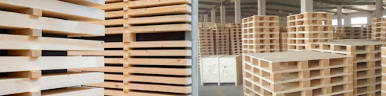 Wooden Pallets