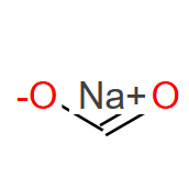 Sodium formate CAS 141-53-7