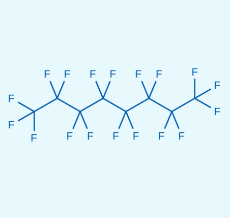 Perfluorooctane CAS 307-34-6 Perfluorooctane CAS 307-34-6
