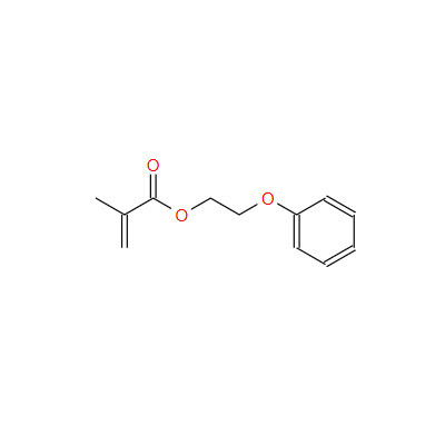 2-Phenoxyethyl methacrylate(PHEMA) CAS 10595-06-9 2-Phenoxyethyl methacrylate(PHEMA) CAS 10595-06-9