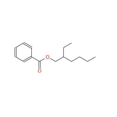 2-Ethylhexyl Benzoate CAS 5444-75-7 2-Ethylhexyl Benzoate CAS 5444-75-7