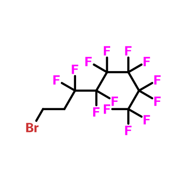 8-Bromo-1,1,1,2,2,3,3,4,4,5,5,6,6-tridecafluorooctane CAS 161583-34-2