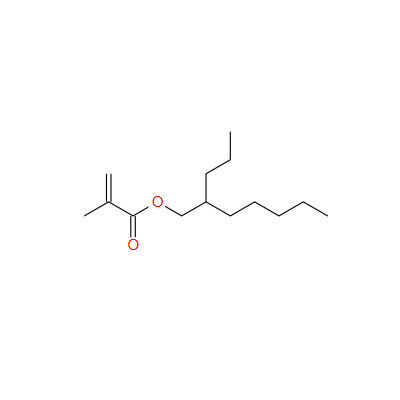 2-Propylheptyl Methacrylate CAS 149855-64-1