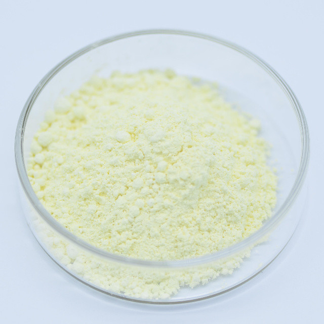 Bismuth(III) Oxide CAS 1304-76-3