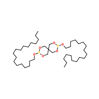 Distearyl Pentaerythritol Diphosphite CAS 3806-34-6 Distearyl Pentaerythritol Diphosphite CAS 3806-34-6