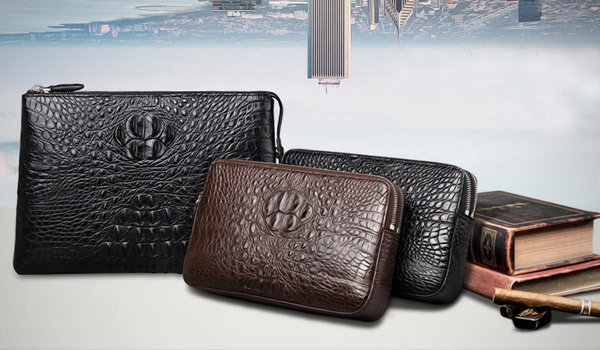 Leather Wallets