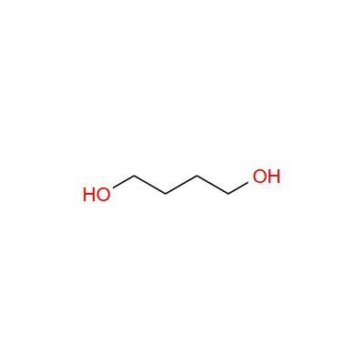 1,4-Butanediol CAS 110-63-4