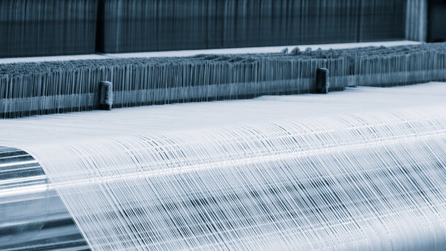 polyester fibers
