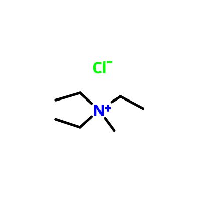 Хлорид триэтилметиламмония CAS 10052-47-8