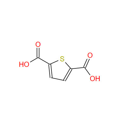2,5-Thiophenedicarboxylic Acid CAS 4282-31-9 2,5-Thiophenedicarboxylic Acid CAS 4282-31-9