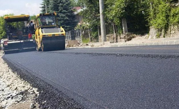 Asphalt emulsifier