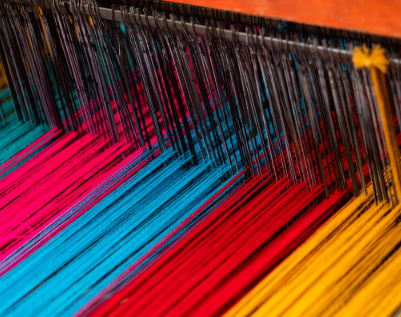 Textile printing and dyeing industry auxiliaries