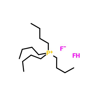Фторид тетрабутилфосфония CAS 121240-56-0