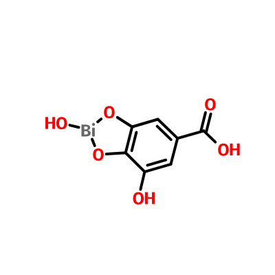 Bismuth Subgallate CAS 99-26-3 Bismuth Subgallate CAS 99-26-3