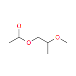 2-Methoxy-1-propanol acetate CAS 70657-70-4