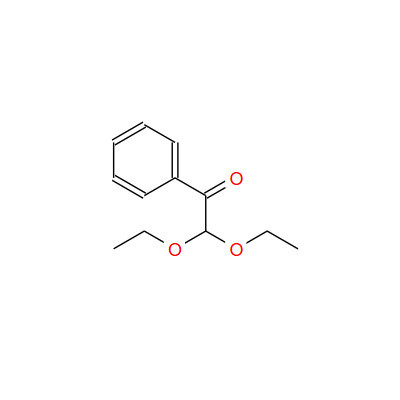 2,2-Diethoxyacetophenone CAS 6175-45-7 2,2-Diethoxyacetophenone CAS 6175-45-7