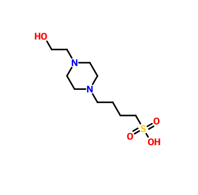 2-[bis(2-hydroxyethyl)amino]ethanesulfonic acid CAS 10191-18-1