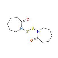 Rubber vulcanizing agent DTDC CAS 23847-08-7 Dithiocaprolactame Rubber vulcanizing agent DTDC CAS 23847-08-7 Dithiocaprolactame