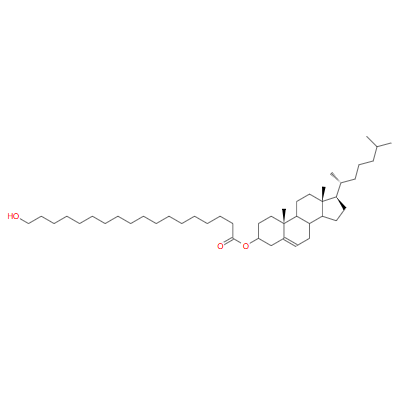 Phytosteryl Hydroxystearate CAS 40445-72-5 Phytosteryl Hydroxystearate CAS 40445-72-5