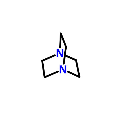 Triethylenediamine CAS 280-57-9 Triethylenediamine CAS 280-57-9