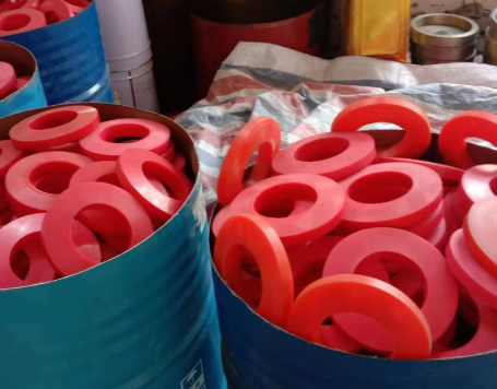 Polyurethane elastomer