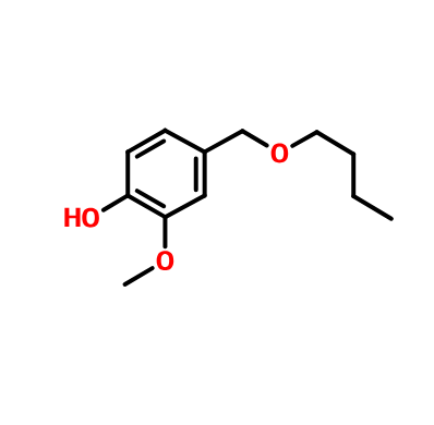 Vanillyl Butyl Ether CAS 82654-98-6 Vanillyl Butyl Ether CAS 82654-98-6