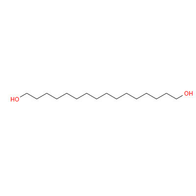 1,16-Hexadecanol CAS 7735-42-4 1,16-Hexadecanol CAS 7735-42-4