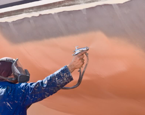 Antifouling additives for coatings