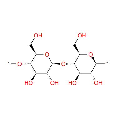 Microcrystalline cellulose CAS 9004-34-6