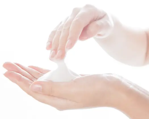 body wash