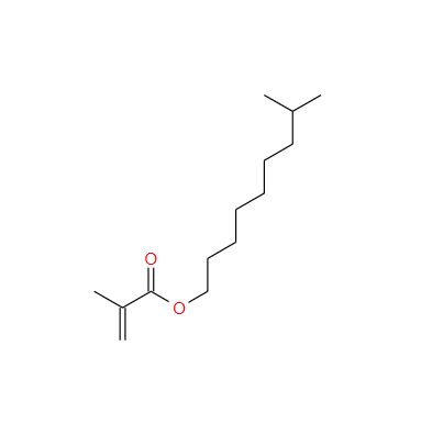 Isodecyl methacrylate CAS 29964-84-9